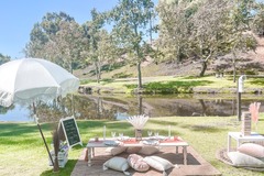 Offering with online payment: Celestial Weddings And Events in Riverside