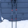 Vuokrataan (päivä): Black Diamond Traverse sauvat 105 - 155 cm