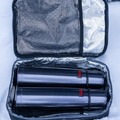Renting out (per day): 2x 0,75 l Thermos termospullo + lisäeriste