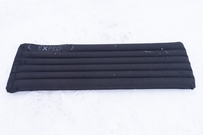 Exped Downmat 9 M makuualusta