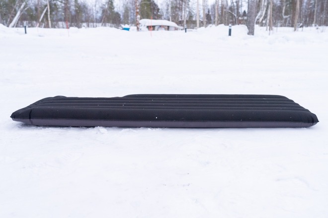 Exped Downmat 9 M makuualusta