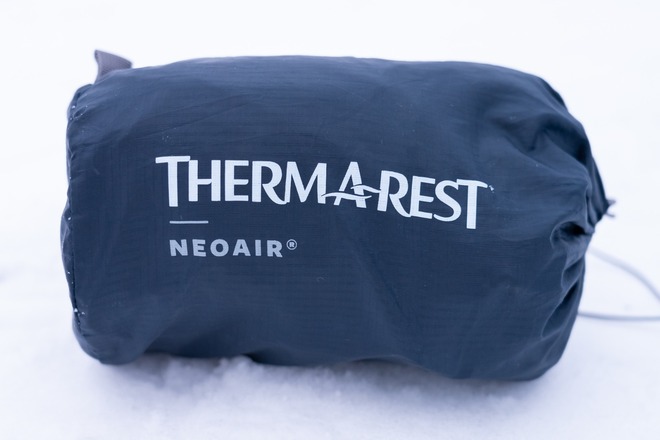 Therm-a-Rest NeoAir XTherm MAX Mat Regular