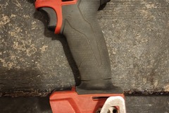 Renting out with online payment: Milwaukee Impact Drill