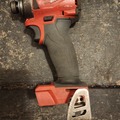 Renting out with online payment: Milwaukee Impact Drill