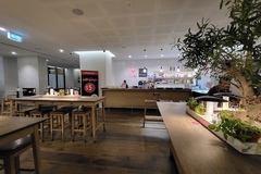 Free | Book a table: Flinders Lane | Laptop friendly cosy Italian restaurant!