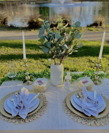Karenns Creations Luxury Picnics in Sacramento