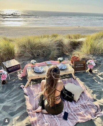 Karenns Creations Luxury Picnics in Sacramento