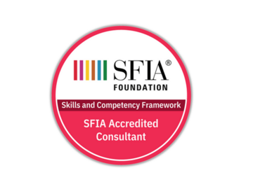 Training Course: SFIA Approved Consultancy Course (6 hours)