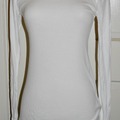 Buy Now: MADE IN USA  Mini Dress  Crew Neck  Cotton  Stretch  Low Weight  