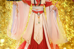 In Search Of: Crown Prince Xie Lian