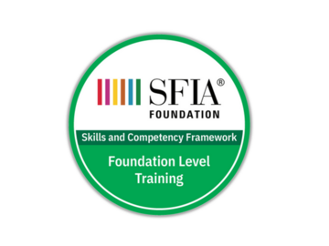 Training Course: SFIA Approved Foundation Course