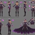 In Search Of: Coven Ahri