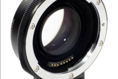 Vermieten: METABONES Canon EF to Sony E-Mount T Speed Booster