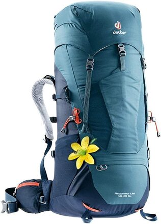 Deuter aircontact lite womens discount