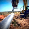 Project: HDD WATERLINE INSTALLATION NEAR JAL, NM