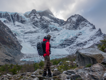 Réserver (avec paiement en ligne): Winter Discovering Torres del Paine - Chile