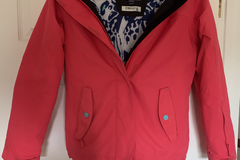 Selling Now: Roxy Girls Ski Jacket - age 10-12yrs NEW - never worn