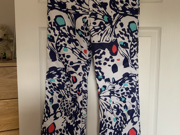 Selling Now: Roxy Ski Pants Girls Age 12 NEW never worn
