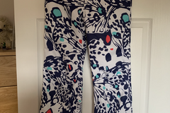 Selling Now: Roxy Ski Pants Girls Age 12 NEW never worn