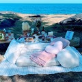 Offering with online payment: Paradise Luxury Picnics in Hawaii