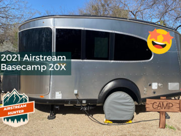 For Sale: SOLD: Airstream 2021 Basecamp 20X 