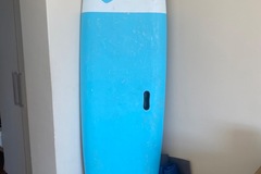 For Rent: 7'0" softech beginner foam board 