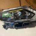 Selling with online payment: 2018 to 2020 Nissan Rogue - RH Halogen Headlight