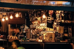 Walk-in: Unique experience in the best cocktail bar in Melb for after work