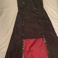 Selling with online payment: Yor Forger Dress + Props!
