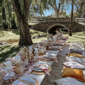 Offering with online payment: Fox Meets Charlie Luxury Picnics in Adelaide