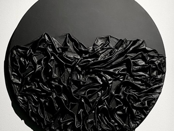 Sell Artworks: Black moon