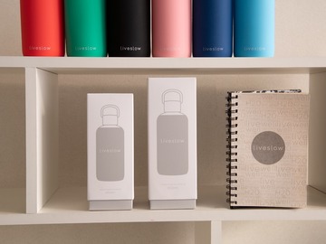 Radar: Botellas sustentables 100% Industria Nacional