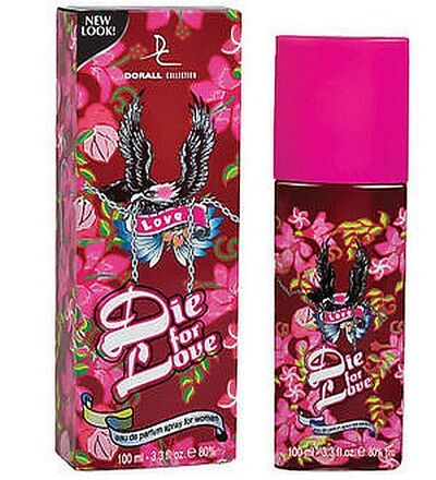 60 pcs Women's closeout designer inspired perfumes