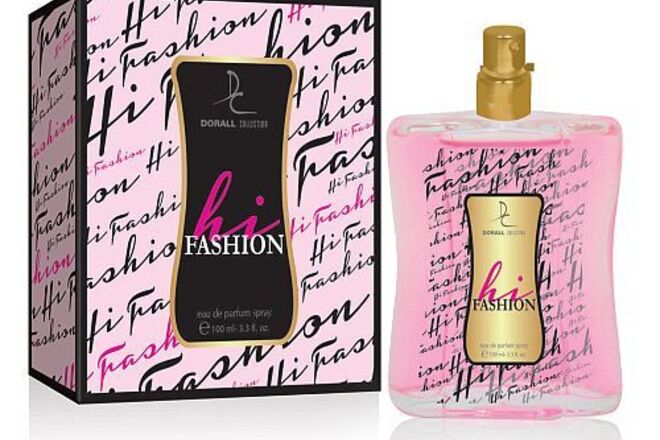 60 pcs Women's closeout designer inspired perfumes