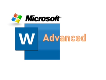 Price on Enquiry: Microsoft Word Advanced (1 day)