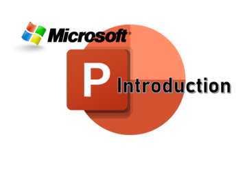 Price on Enquiry: Microsoft PowerPoint Introduction (1 day)