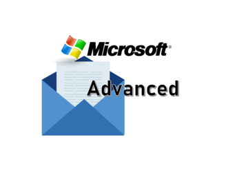 Price on Enquiry: Microsoft Outlook Advanced (1 day)
