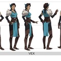 In Search Of: Vex from Vox Machina