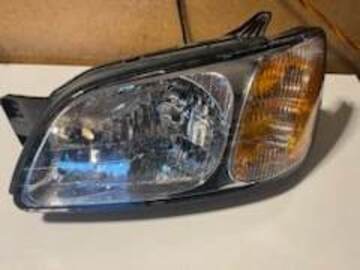 Selling with online payment: 2003 to 2006 Subaru Baja - Left Headlight