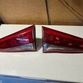 Selling with online payment: 2016 to 2018 Hyundai Tucson - Left Tail Light 