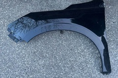 Selling with online payment: 2014 to 2018 Subaru Forester - Left Fender