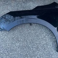 Selling with online payment: 2014 to 2018 Subaru Forester - Left Fender