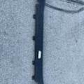 Selling with online payment: 2016 to 2020 Honda HR-V - LH Side Skirt