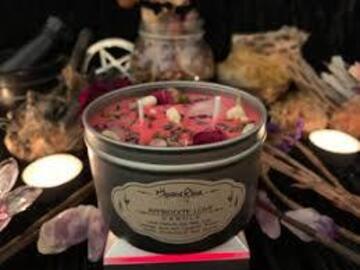 Selling: FEMME FATALE powerful Lilith attraction spell 