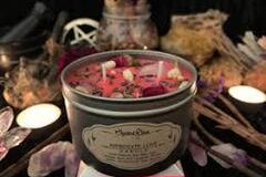 Selling: FEMME FATALE powerful Lilith attraction spell 