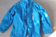 Selling Now: 3 in 1 jacket