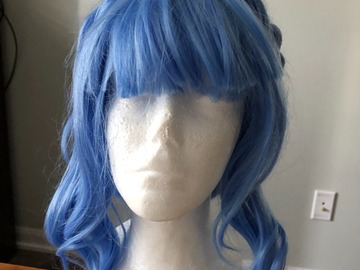 Selling with online payment: Marianne (Fire Emblem: Three Houses)