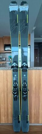 Salomon qst shop 92 177
