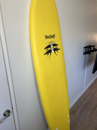 Brusurf surfboard sales