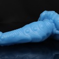 Selling: Bad Dragon Glow in the Dark S/M Ridley